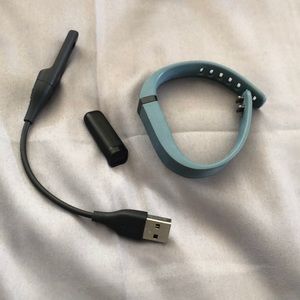 Fitbit Flex Activity and Sleep Tracker
